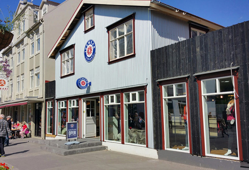 Hafnarstræti 106, 600 Akureyri