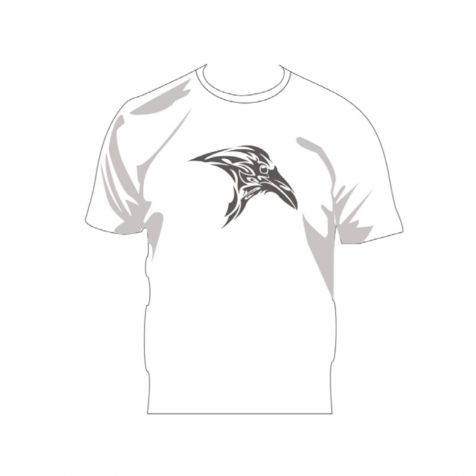 Raven Iceland t-shirt