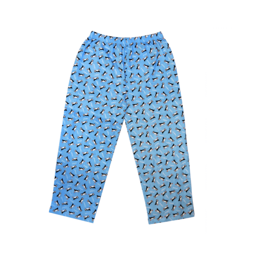 Puffin pajama pants | Icemart