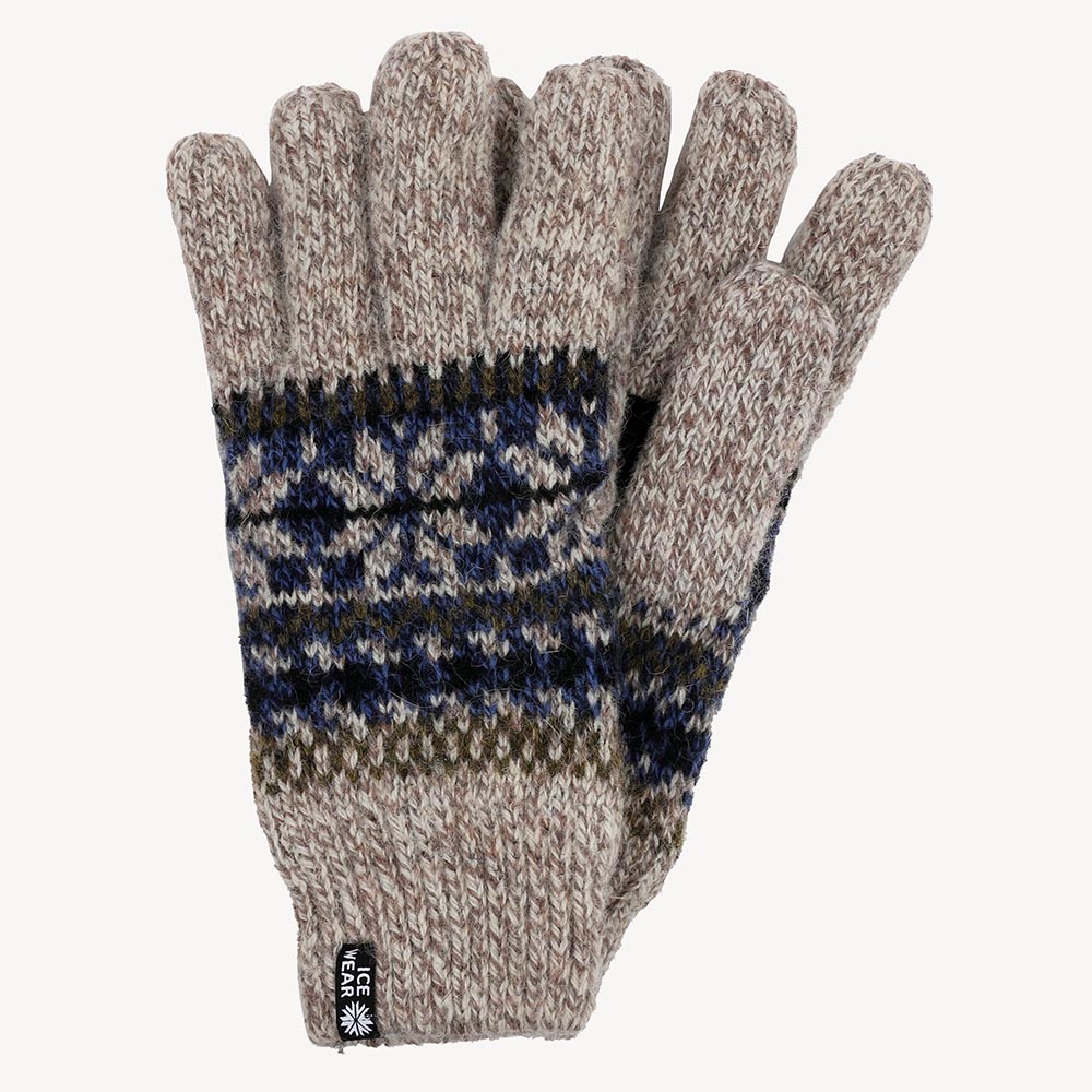 Norwegian Gloves